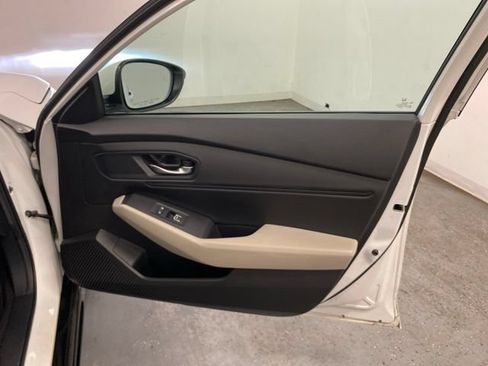 Used 2024 Honda Accord EX-L image 24
