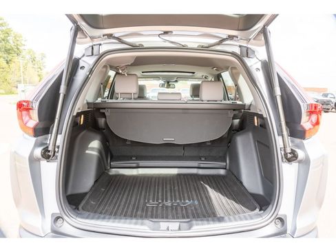Used 2021 Honda CR-V Touring image 15