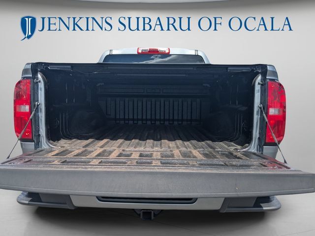 Used 2022 Chevrolet Colorado LT RWD image 9