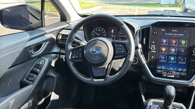 Used 2024 Subaru Crosstrek 2.5i Limited AWD/4WD image 24