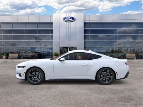 New 2025 Ford Mustang Premium RWD image 3