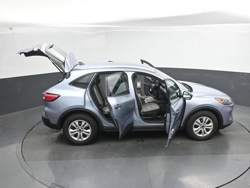 Used 2022 Ford Escape S AWD/4WD image 49