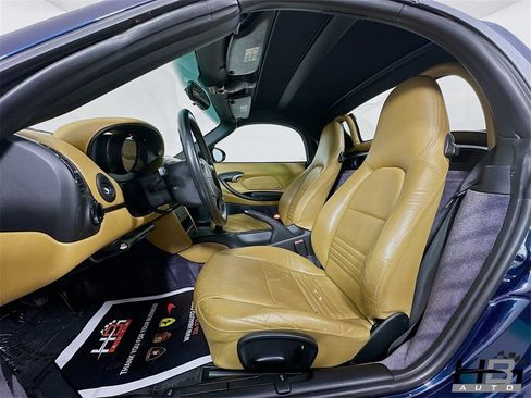 Used 2000 Porsche Boxster image 14