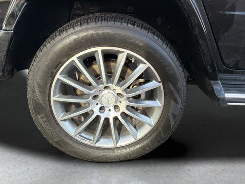 Used 2023 Mercedes-Benz G 550 image 14