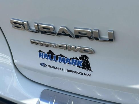 Used 2023 Subaru Ascent Limited w/ Technology Package AWD/4WD image 7