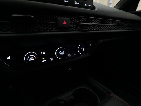 Certified 2024 Honda HR-V Sport image 20