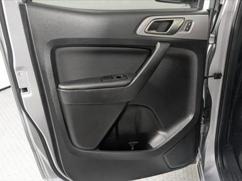 Used 2021 Ford Ranger XLT w/ Equipment Group 301A Mid image 16