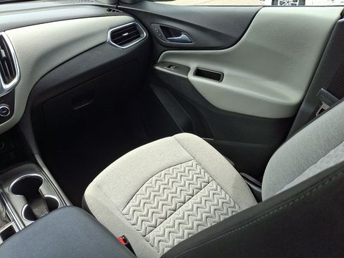 Used 2024 Chevrolet Equinox LS w/ LS Convenience Package FWD image 15