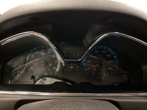 Used 2015 Chevrolet Traverse LT AWD/4WD image 10