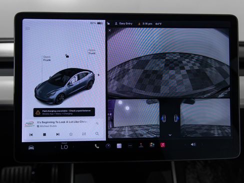 Used 2020 Tesla Model 3 Performance image 34