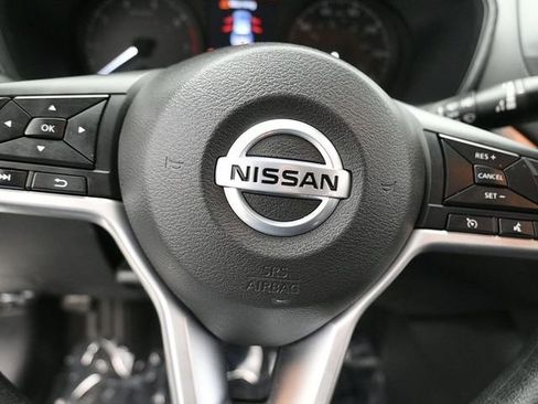 Used 2021 Nissan Altima 2.5 S image 10