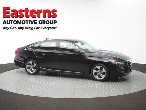 Used 2020 Honda Accord EX image 47