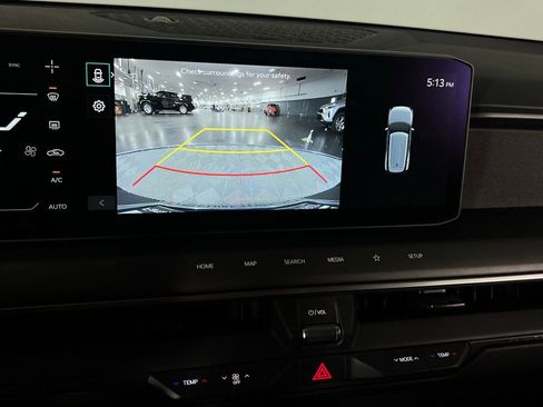 Used 2024 Kia EV9 Light Long Range image 35