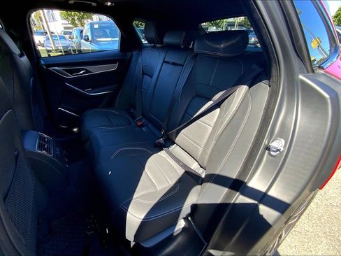 New 2026 Jaguar F-PACE R-Dynamic S image 11