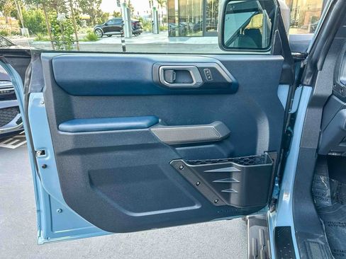 Used 2022 Ford Bronco Outer Banks AWD/4WD image 26