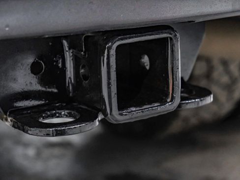 Used 2020 RAM 3500 Laramie w/ Night Edition image 57