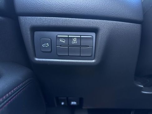 Used 2023 MAZDA CX-5 Carbon Edition image 12