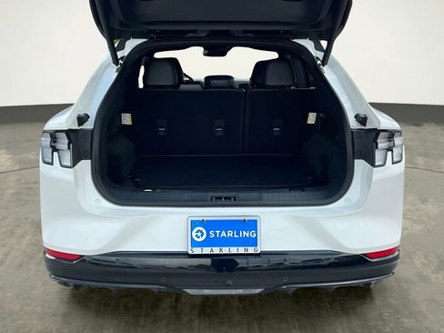 Used 2023 Ford Mustang Mach-E GT image 22