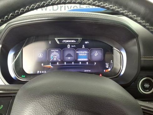 Used 2024 RAM 2500 Rebel w/ Safety Group image 20