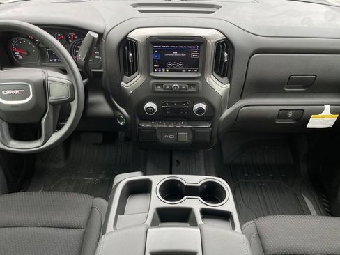 New 2026 GMC Sierra 1500 Pro w/ Pro Value Package AWD/4WD image 15