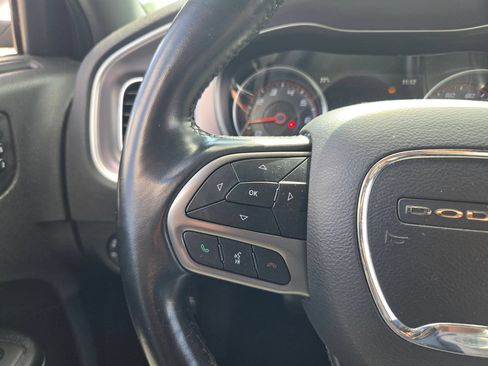 Used 2020 Dodge Charger SXT w/ Leather Interior Group RWD image 21