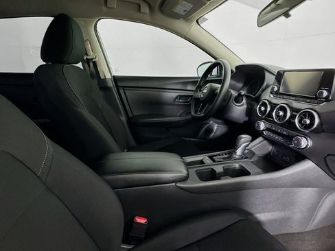 Used 2024 Nissan Sentra S image 28