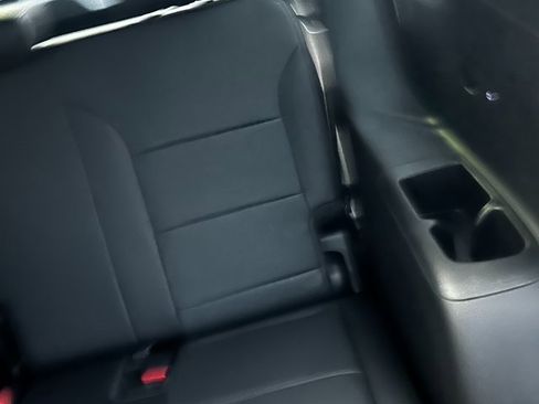 New 2026 Chevrolet Traverse Z71 w/ Driver Confidence Package image 41