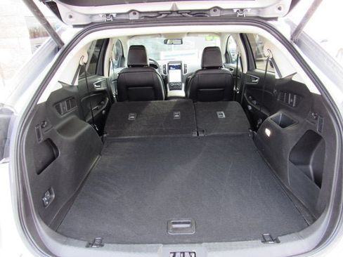Used 2024 Ford Edge SEL w/ Convenience Package AWD/4WD image 34