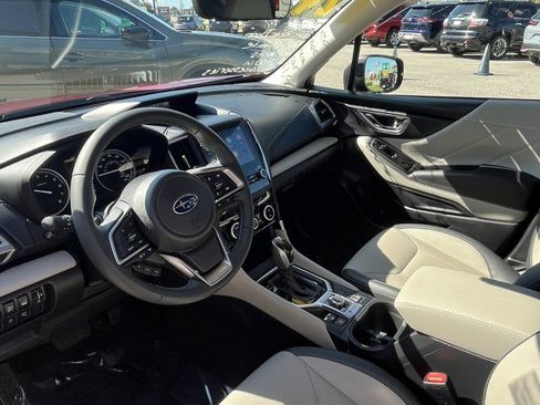 Used 2024 Subaru Forester Limited w/ POP Package 3 image 16