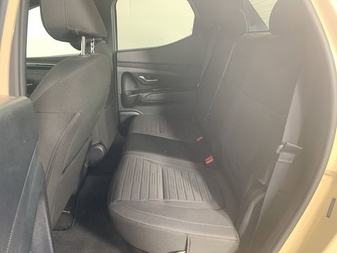 Used 2022 Hyundai Santa Cruz SEL image 34