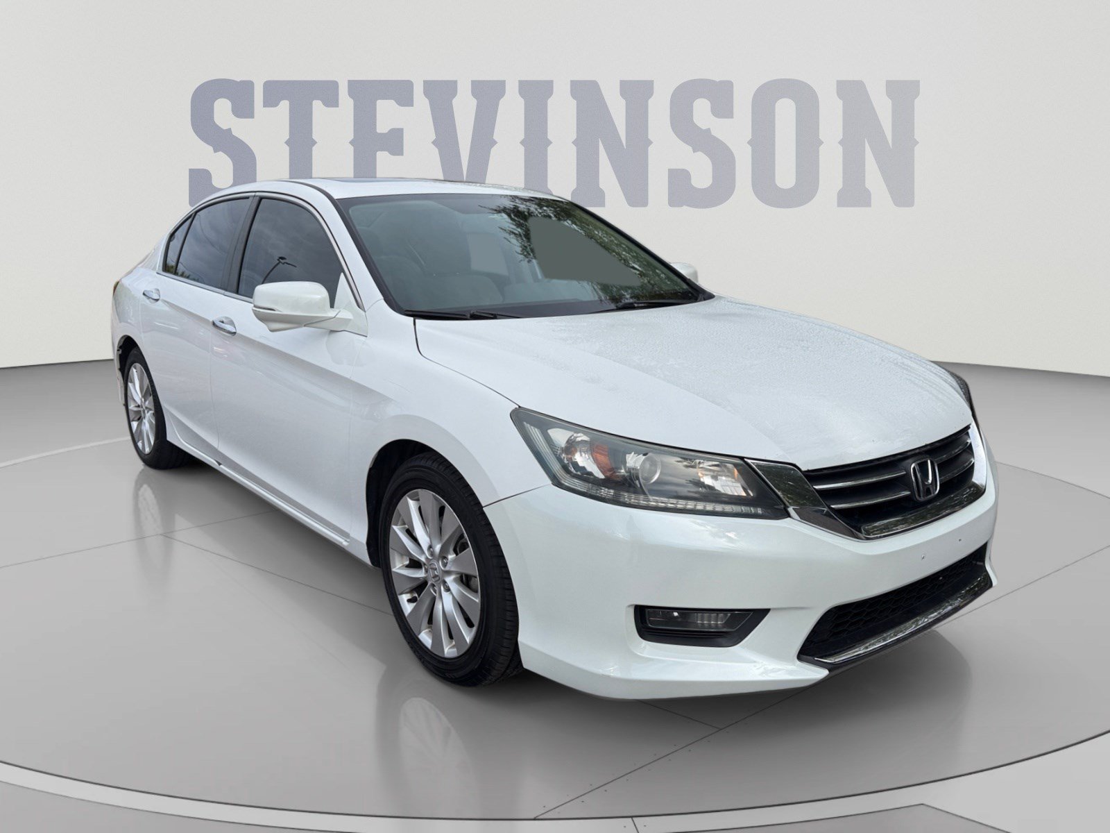 Used 2015 Honda Accord EX image 7