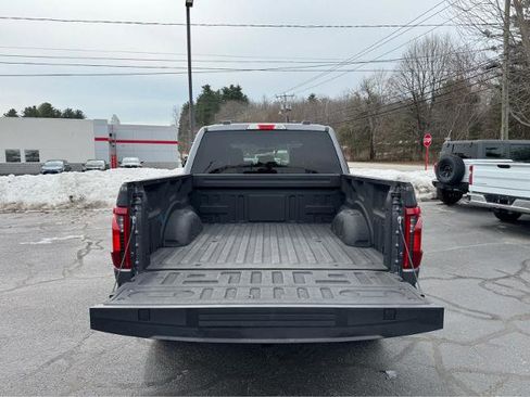 Certified 2024 Ford F150 STX image 5