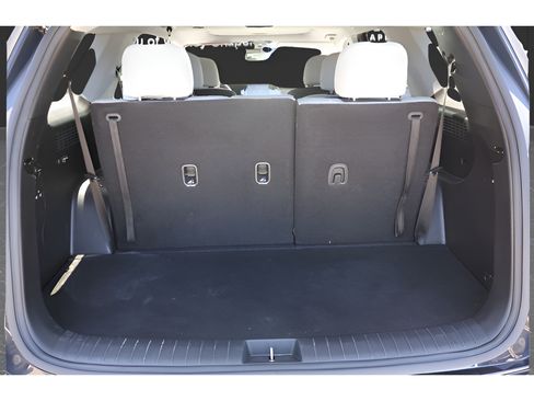 Used 2022 Hyundai Palisade SEL FWD image 21