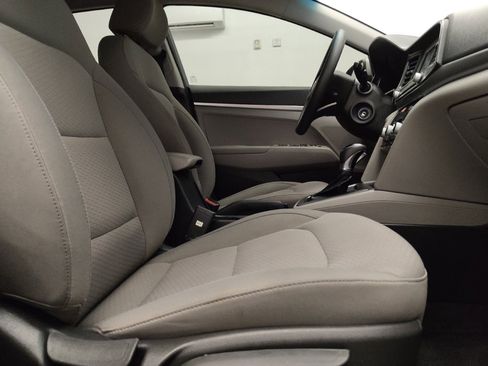Used 2020 Hyundai Elantra SE w/ Cargo Package (C1) FWD image 21