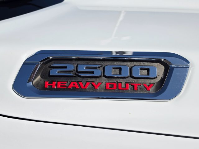 Certified 2021 RAM 2500 Big Horn w/ Level 1 Equipment Group AWD/4WD image 27