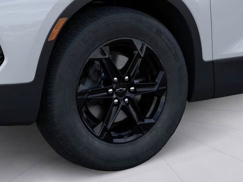 New 2026 Chevrolet Blazer LT w/ Midnight/Sport Edition image 9