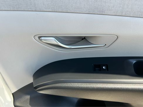 Certified 2025 Hyundai Tucson SEL image 22