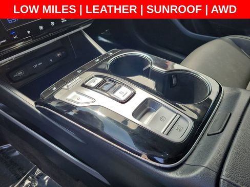 Used 2023 Hyundai Tucson SEL AWD/4WD image 33