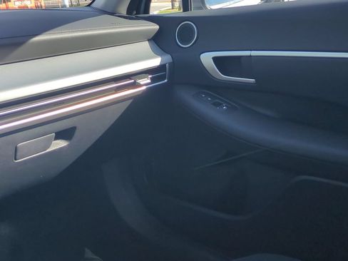 New 2026 Hyundai Sonata Blue FWD image 18