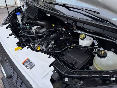 Used 2024 Ford Transit 150 Low Roof image 40