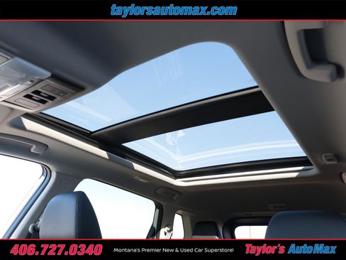 New 2026 Nissan Rogue SV image 32