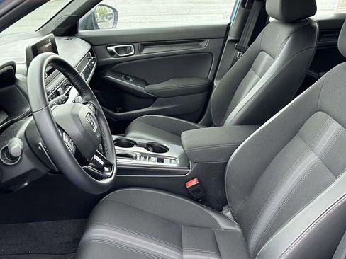 Used 2024 Honda Civic Sport image 9