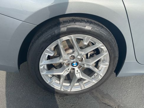 Used 2025 BMW 330i Sedan image 22