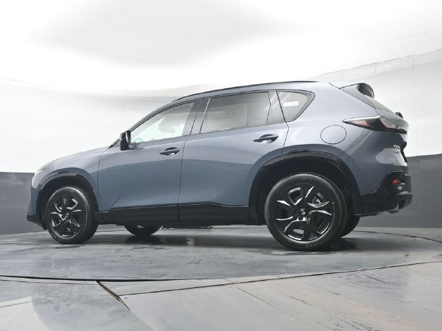 New 2026 MAZDA CX-5 2.5 S w/ Premium Plus Package AWD/4WD image 26