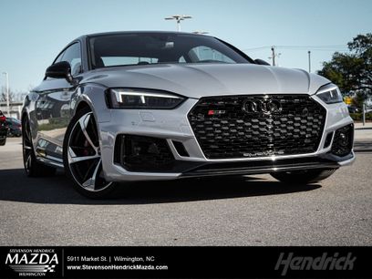 Used 2019 Audi RS 5