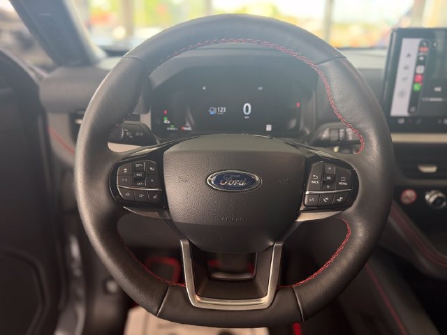 Used 2026 Ford Explorer ST-Line AWD/4WD image 40