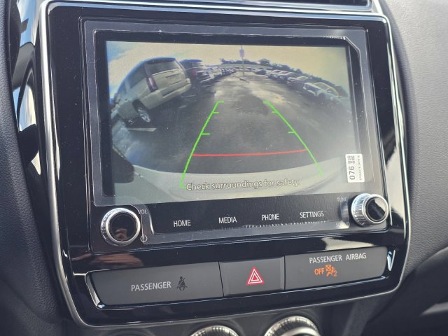 New 2027 Mitsubishi Outlander Sport ES AWD/4WD image 19