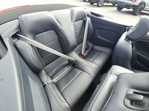 Used 2024 Ford Mustang Premium image 18