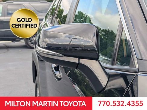 Certified 2024 Toyota RAV4 Adventure AWD/4WD image 15