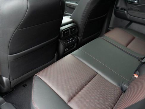 New 2026 Honda Ridgeline Black Edition image 19